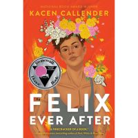 Kacen Callender Felix Ever After