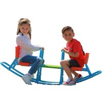 PLATPORTS Kids' Teeter Totter