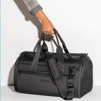 Wild One Travel Carrier