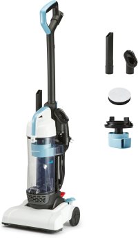 Amazon Basics Upright Bagless Vacuum Cleaner