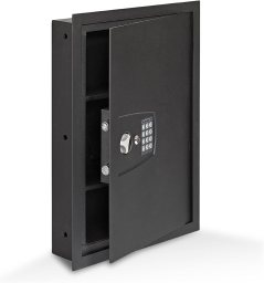 SNAPSAFE In-Wall Safe