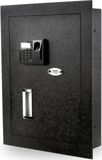 Viking Hidden In-Wall Safe