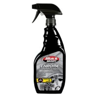 Black Magic Chrome Wheel Cleaner