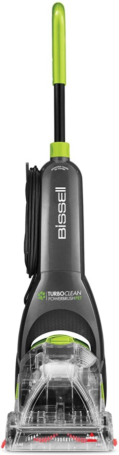 Bissell Turboclean Powerbrush Pet Carpet Cleaner