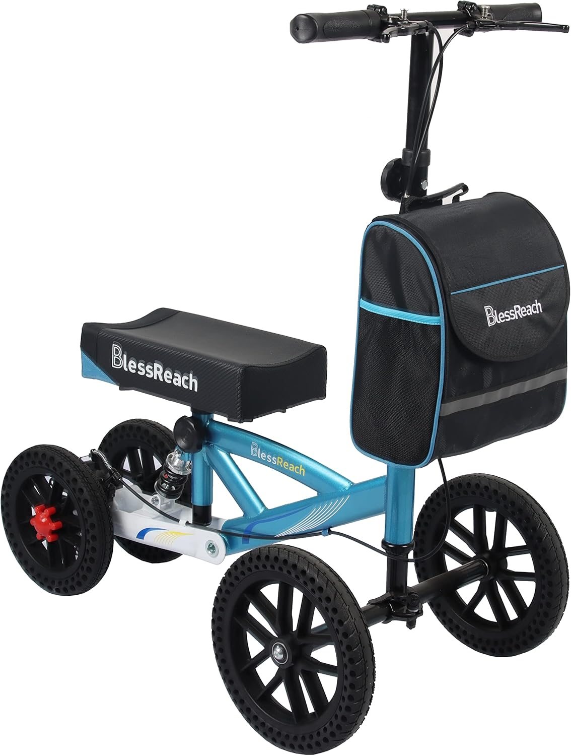 BlessReach Knee Scooter