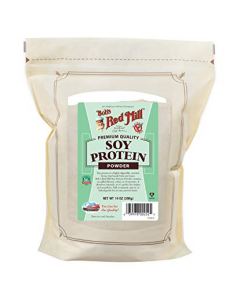 Bob's Red Mill Soy Protein Powder