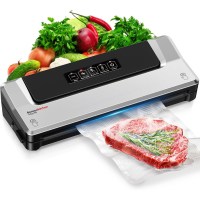 Bonsen Kitchen Vacuum Sealer Machine