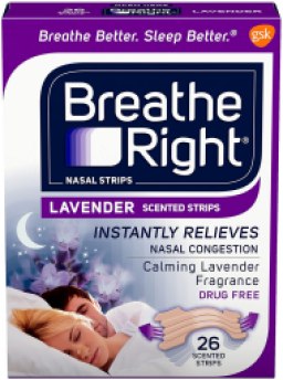 Breathe Right