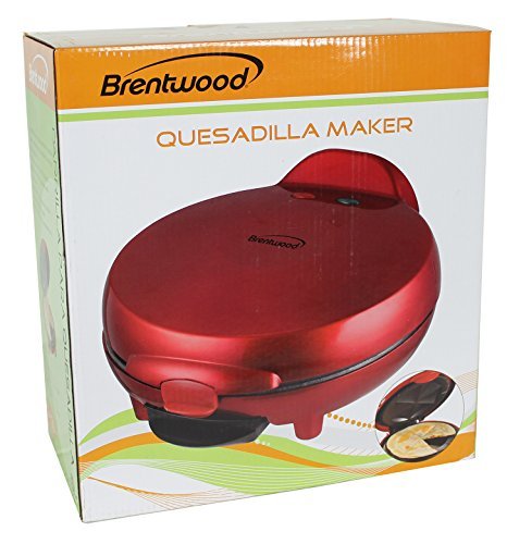 Brentwood Quesadilla Maker