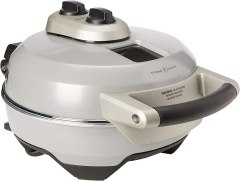 Breville Crispy Crust Pizza Maker