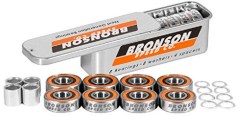 Bronson Speed Co. G3 Bearings