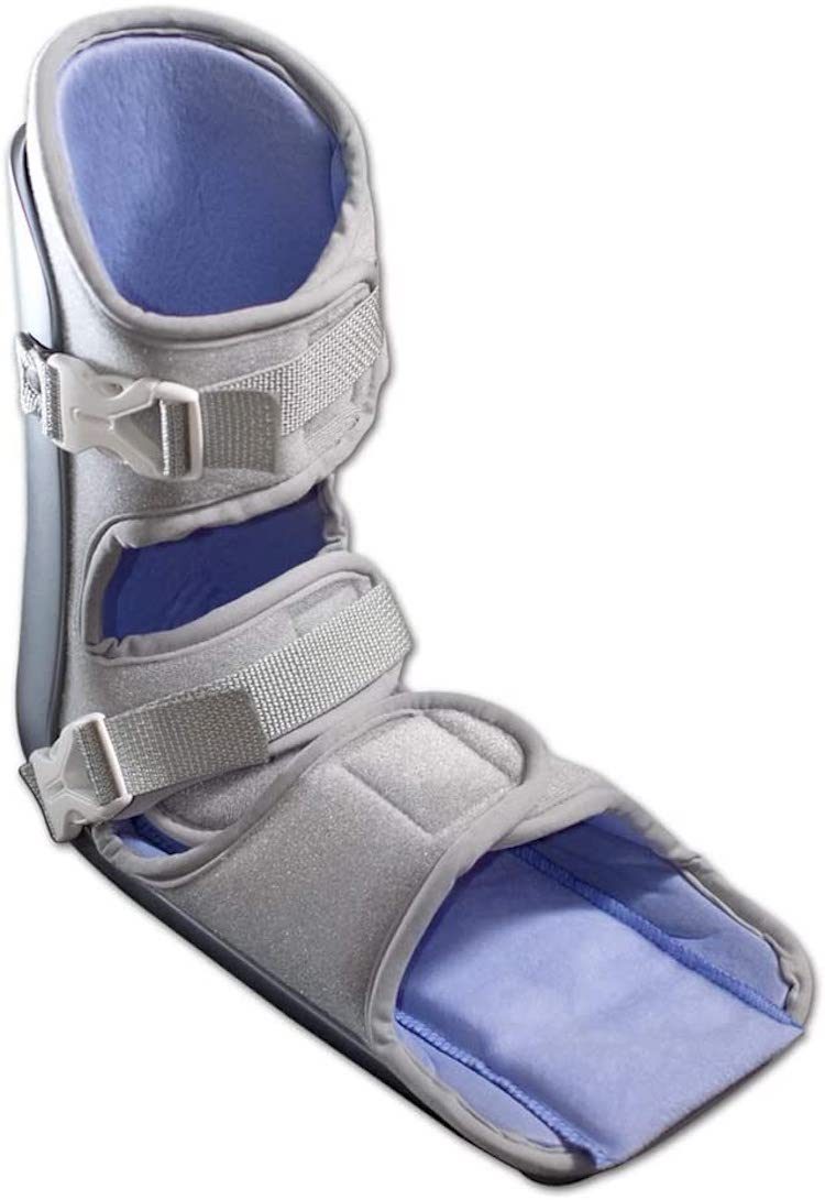 Brownmed Nice Stretch 90 Patented Plantar Fasciitis Night Splint