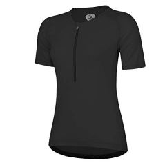 beroy Women's 3-Pocket Cycling Jersey