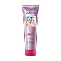 L'Oreal Paris EverPure Sulfate-Free Moisture Shampoo