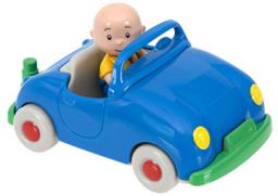 Caillou