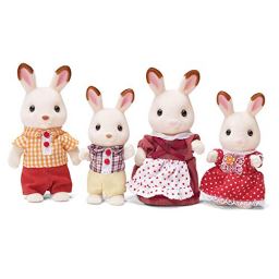 Calico Critters