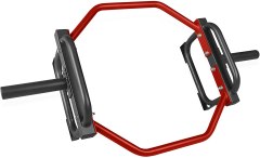 CAP Barbell Olympic Trap Bar