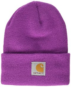 Carhartt Kids' Acrylic Beanie