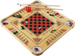 Carrom