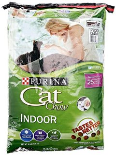 Purina Cat Chow Indoor Dry Cat Food