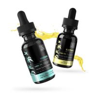 TryTheCBD Full Spectrum Oil
