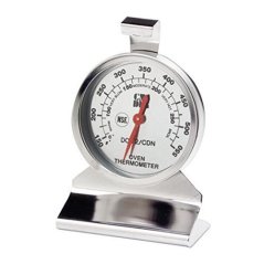 CDN ProAccurate Oven Thermometer