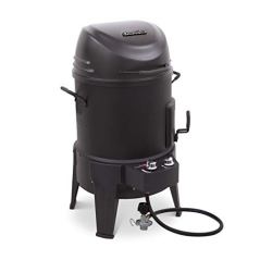 Char-Broil The Big Easy TRU-Infrared Smoker, Roaster, and Grill