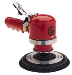 Chicago Pneumatic Pneumatic Dual Action Sander