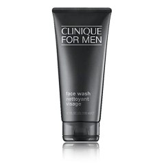 Clinique Face Wash for Men