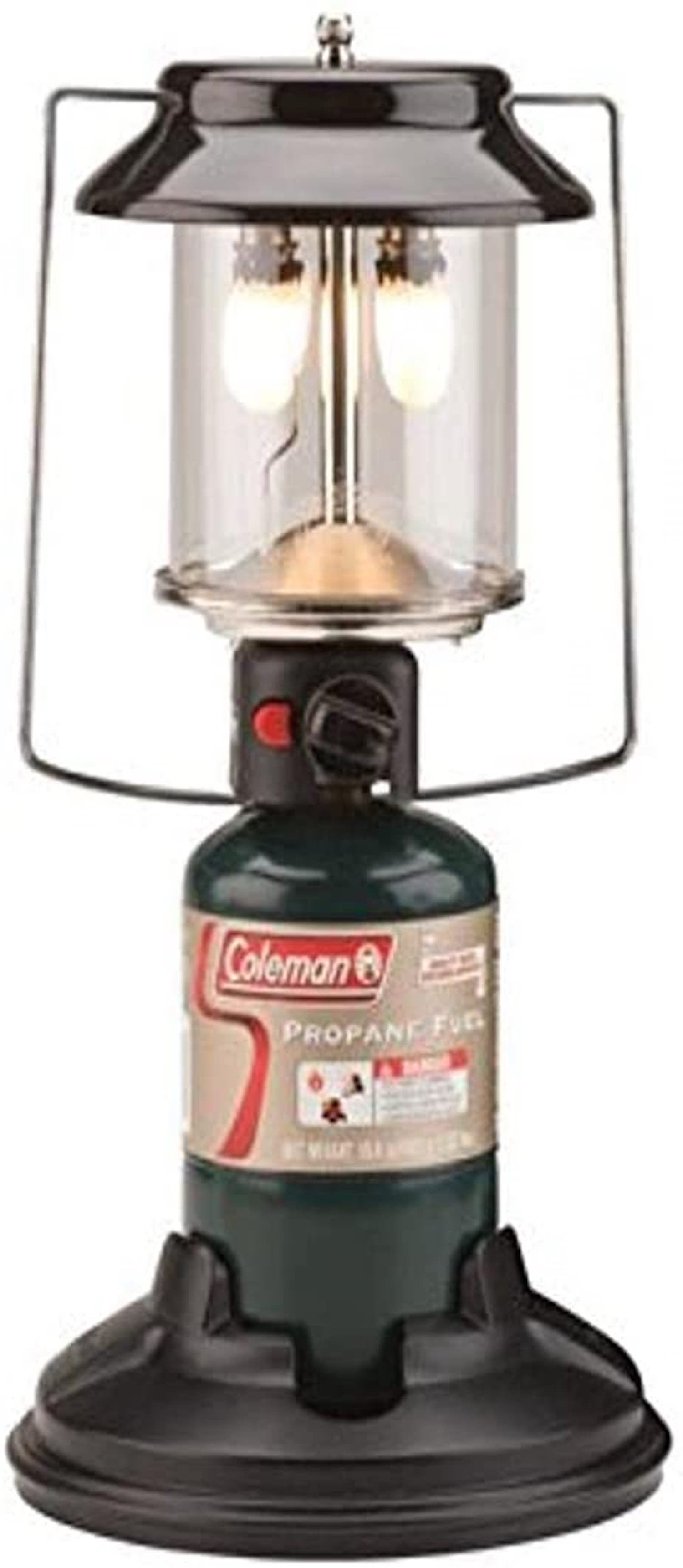 Coleman Gas Lantern 1000 Lumens