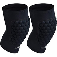 COOLOMG Protective Knee Pads