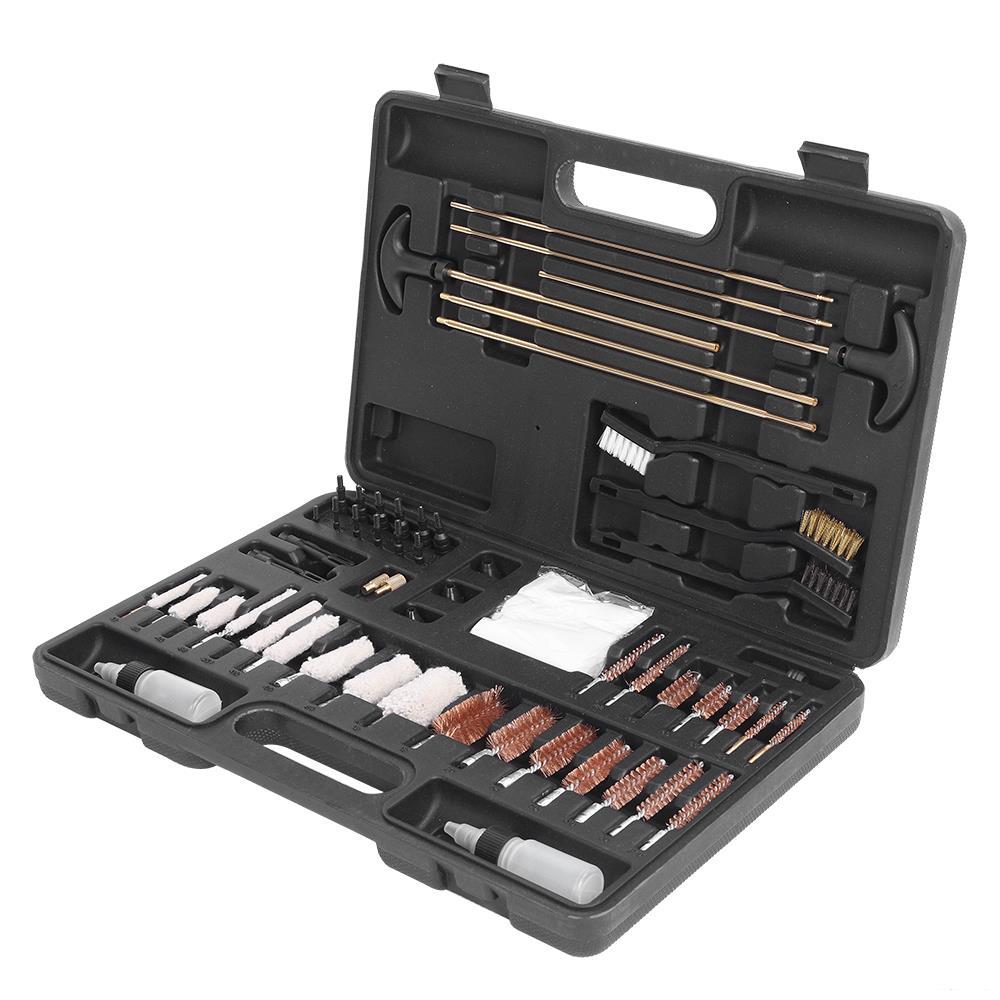 CORQUE Universal Gun Cleaning Kit