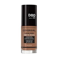 COVERGIRL TruBlend Matte Made Liquid Foundation