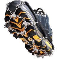 Cimkiz Crampons Ice Cleats
