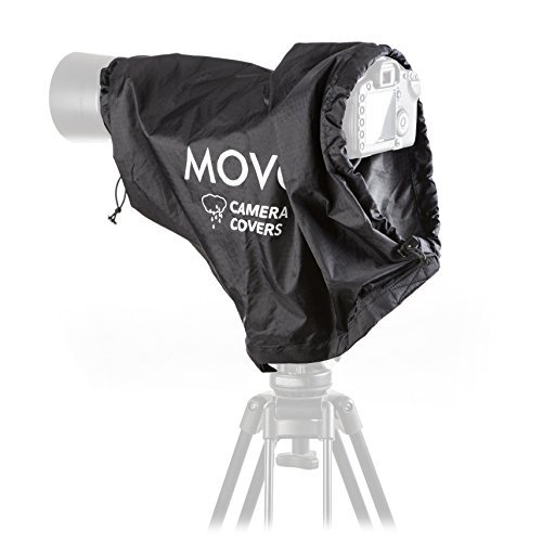 Movo Camera Rain Cover