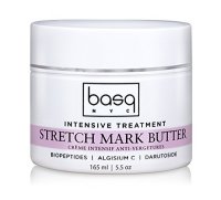 Basq NYC Intensive Treatment Stretch Mark Butter