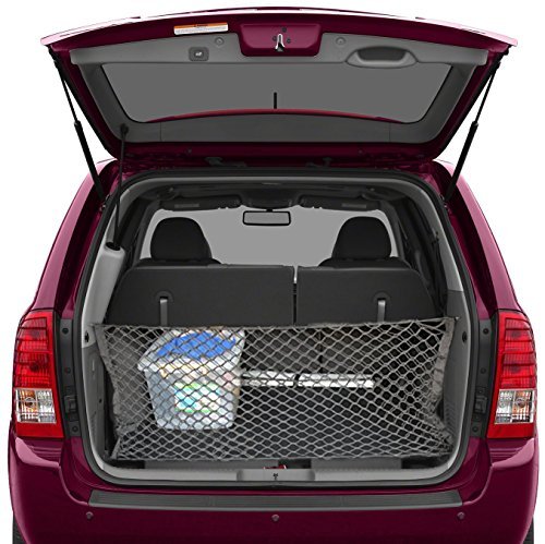 lebogner Trunk Storage