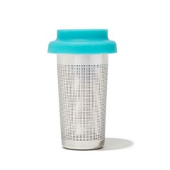 DavidsTea Magisso Lippa Tea Infuser