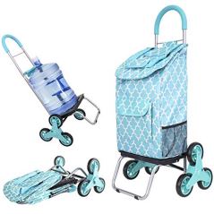 dbest products Collapsible Cart