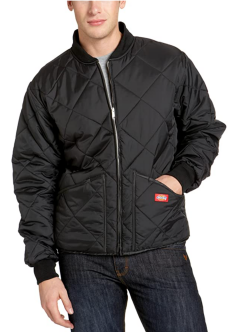 Dickies Men's Quilted Jacket