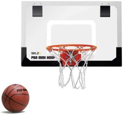 SKLZ Pro Mini Basketball Hoop With Ball