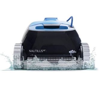 Dolphin Nautilus CC Pool Cleaner
