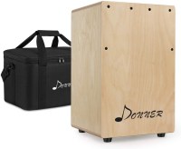 Donner Compact Size Cajon