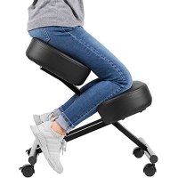 DRAGONN Ergonomic Kneeling Chair