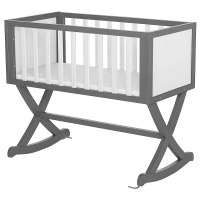 Dream On Me Luna/Haven Cradle