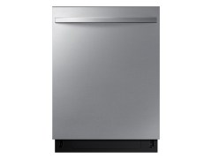 Samsung AutoRelease Fingerprint Resistant Dishwasher