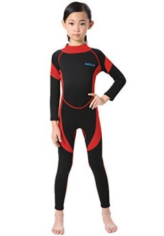 Cokar Neoprene Wetsuit for Kids