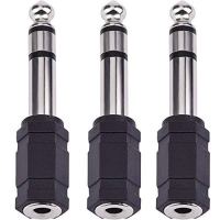 eBoot Headphone Jack Adapter