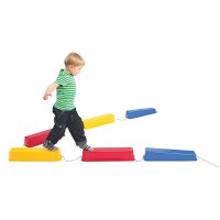 edxeducation Step-a-Logs Supplies
