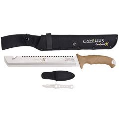 Camillus Carnivore X 18’’ Machete